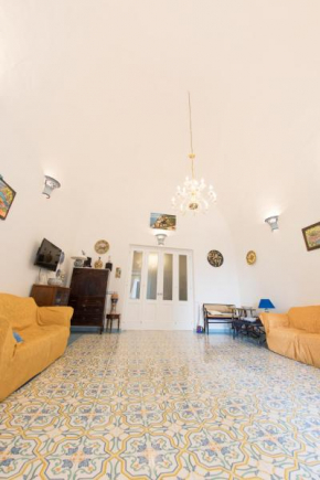 Residenza Stella di Marina  Виетри-Суль-Маре